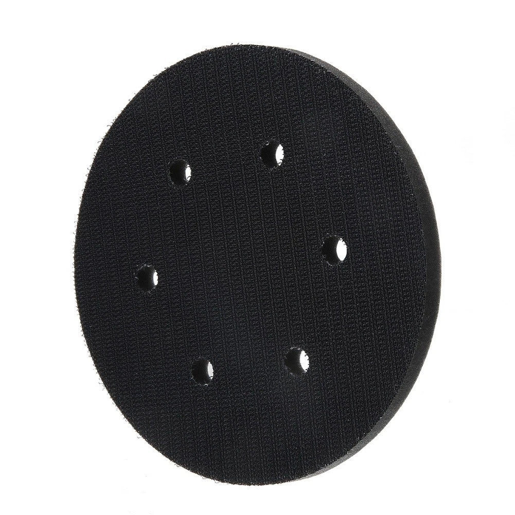 Cushion Pad Interface Pad for 150mm 6 Hole Buffer Sponge (1 PC)