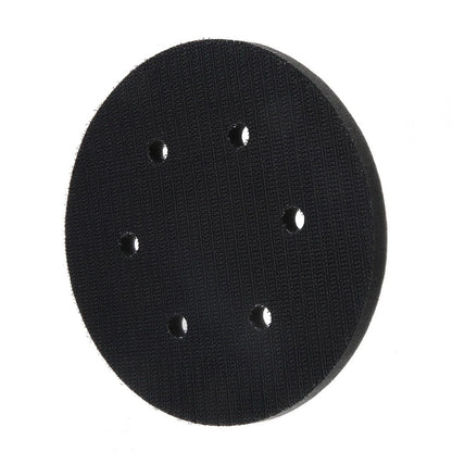 Cushion Pad Interface Pad for 150mm 6 Hole Buffer Sponge (1 PC)