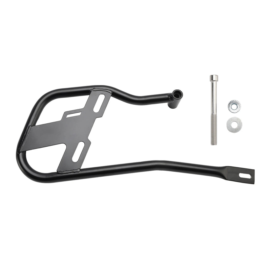 Side Saddle Bag Mounting Bracket for R.E. Hunter 350 (2022–2024)