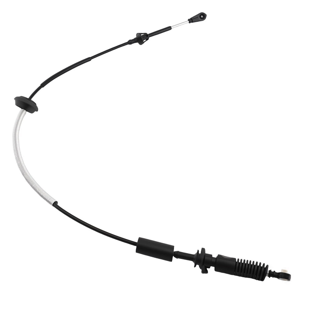 Auto Trans Shift Cable for Jeep Wrangler (2003–2006) 52109624AD
