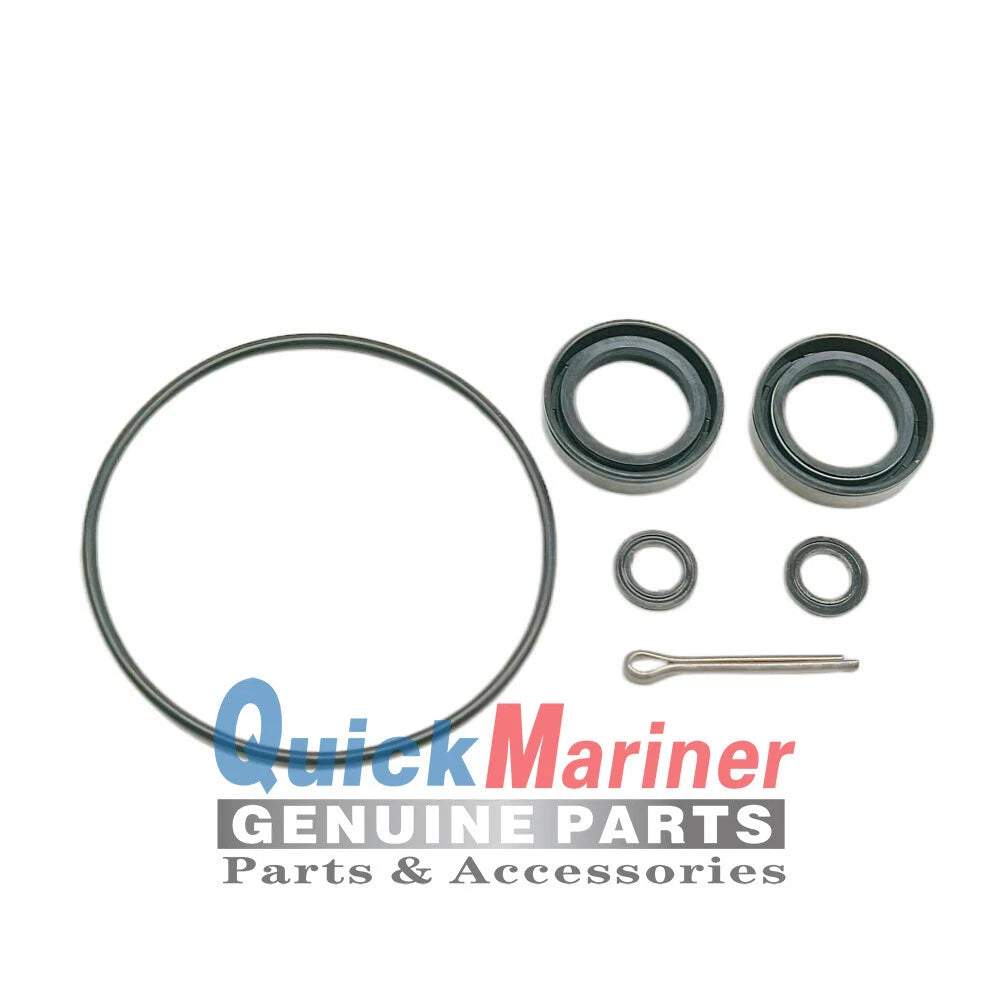 Propeller Shaft Seal Kit for Suzuki (09282-25001, 09280-92004)