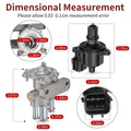 Idle Air Control Sensor Valve Kit for Polaris Sportsman 850, RZR 900 (2013–2021)