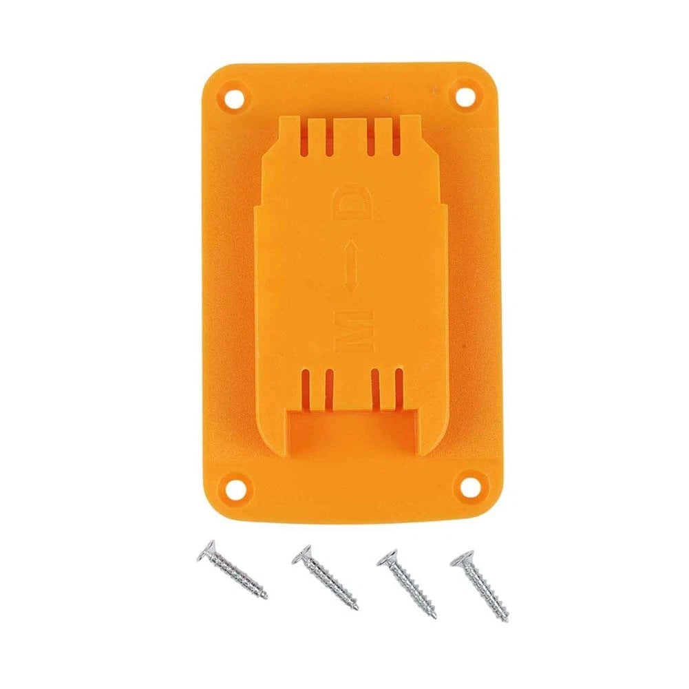 Drill Holder for 12V 20V Cordless Tools Wall Mount (with Screws Kit)