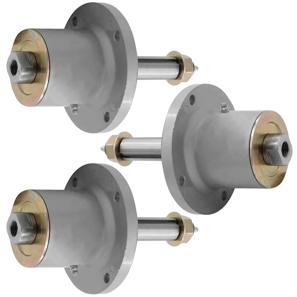 Mower Deck Spindles Long Shaft Replacement for Simplicity 5061096SM (2000–2000)