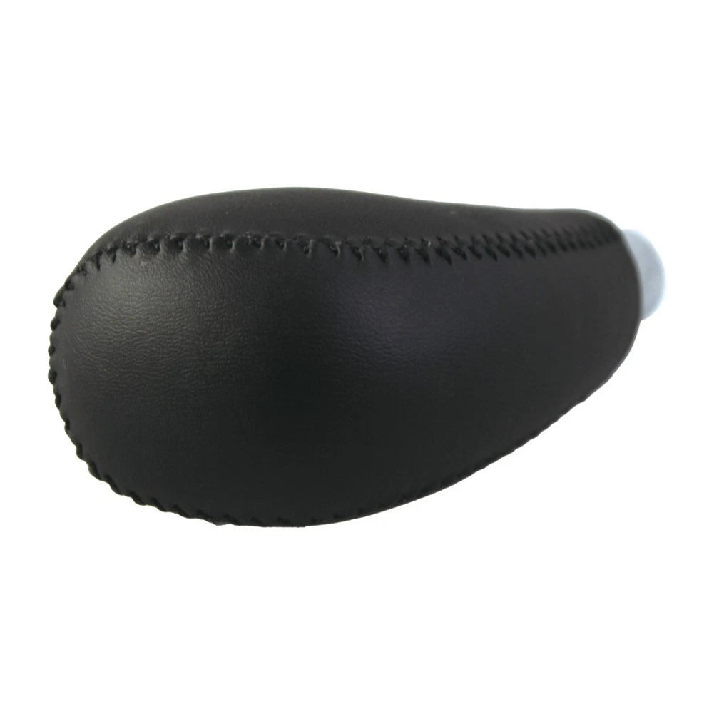 Leather Shift Knob for Hyundai Tucson IX35 (2010–2014)