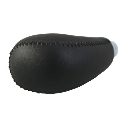 Leather Shift Knob for Hyundai Tucson IX35 (2010–2014)