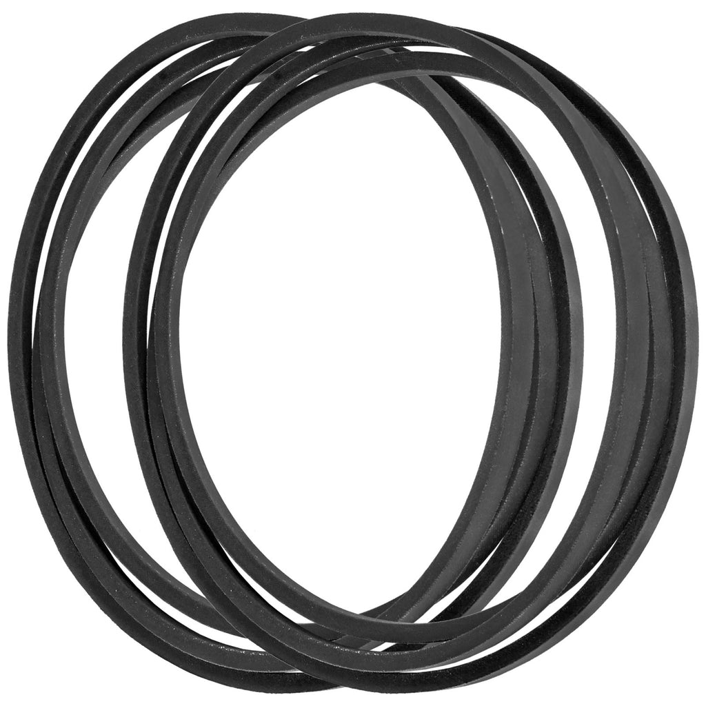 Deck Belt Replacement for Cub Cadet XT1 LT46 46 inch (2013–2022)