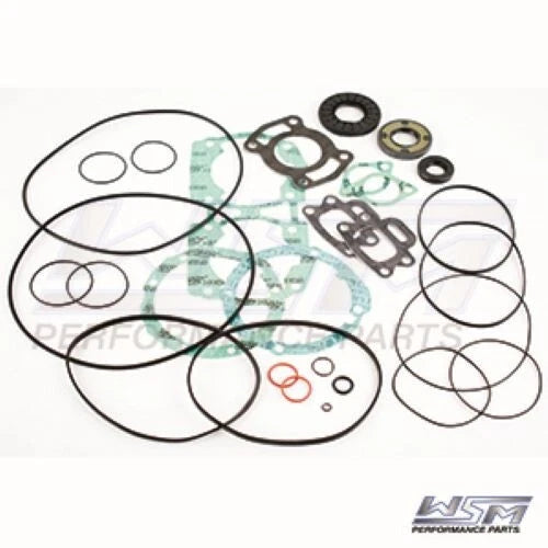 Complete Gasket & Seal Kit for SeaDoo 580/587 (1992–Present) 007-620
