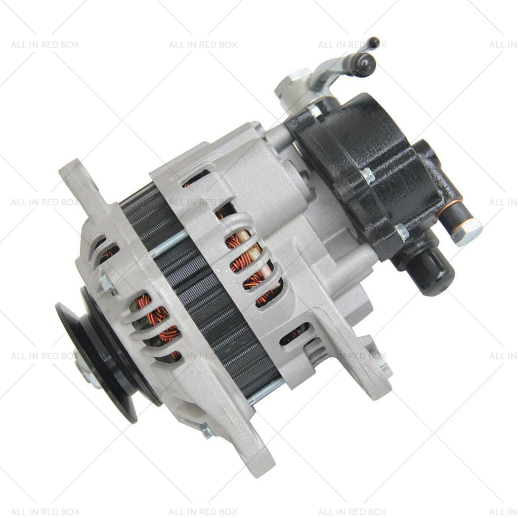 Alternator for Mitsubishi Express (1988–1989) 2.5 Diesel