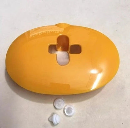 Cab Back Lock Cover for CAT 307 312 320C 320D 325 330 336 D C (No Years)