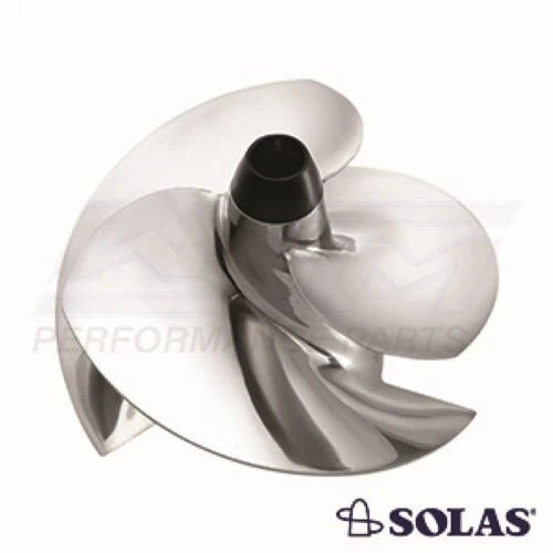 Solas Impeller KG-CD-11/17 for Kawasaki 900 STX (2003–2006)