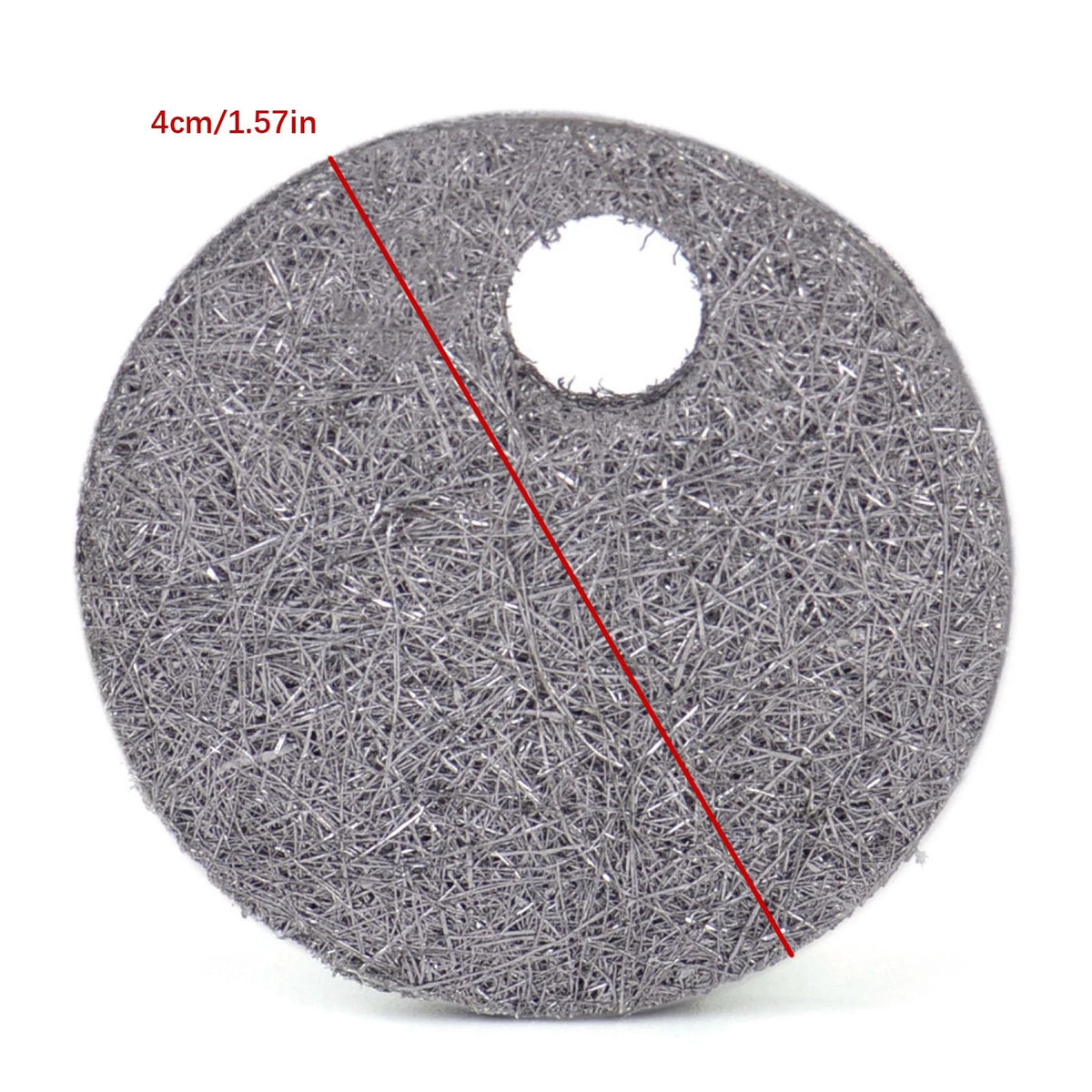 Double Hole Combustion Gauze for Webasto Air Top 2000ST (2000–2000)