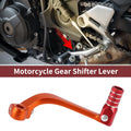 Folding Motorcycle Gear Shifter Lever Replacement for Honda CRF110F (2013–2018)