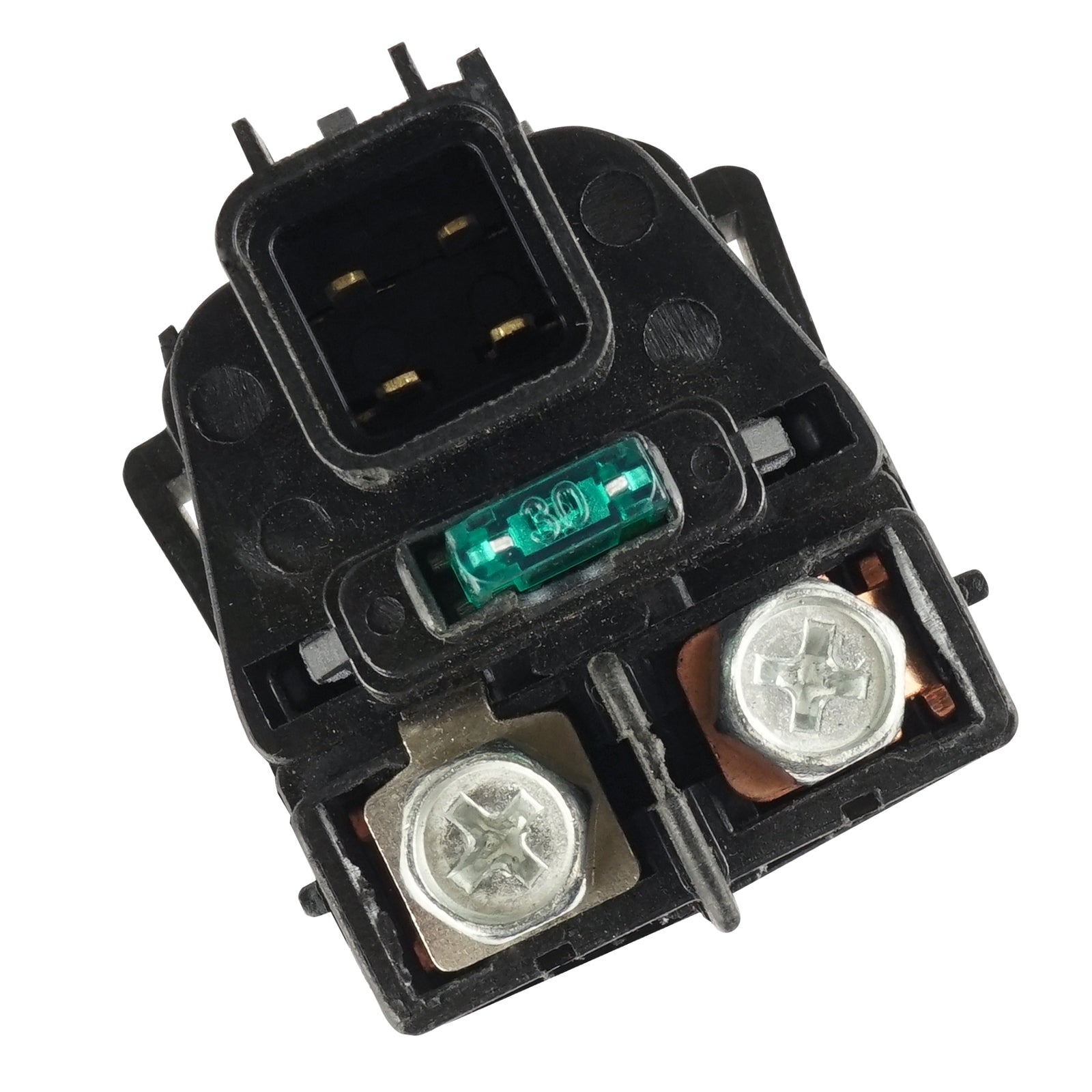Starter Solenoid Relay for Suzuki VZR1800 Boulevard M109R 2006-2024