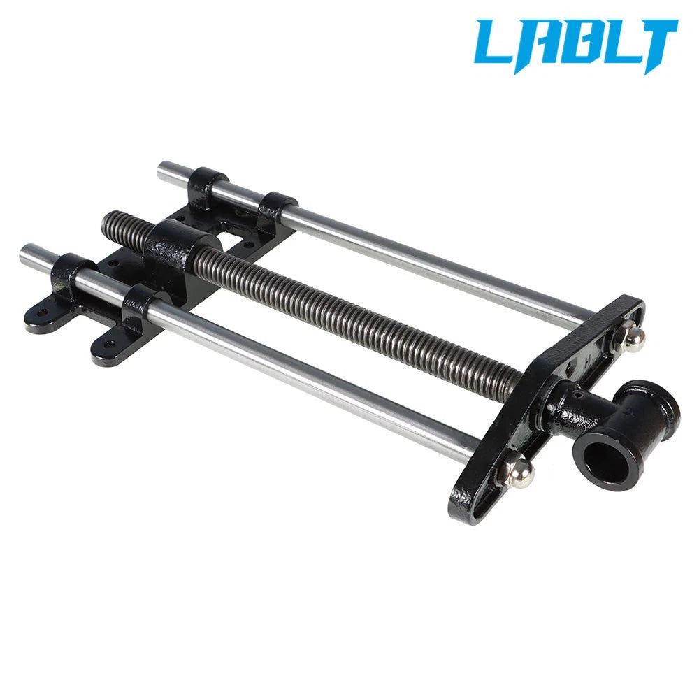 10 Inch Wood Bench Vise for Woodworking (LABLT)