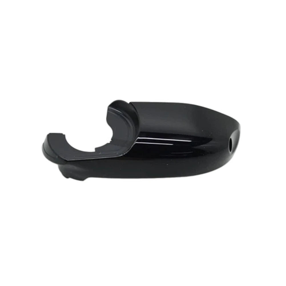 Rear Right Mirror Housing ABS Plastic Material Wear Resistant Non Deformation