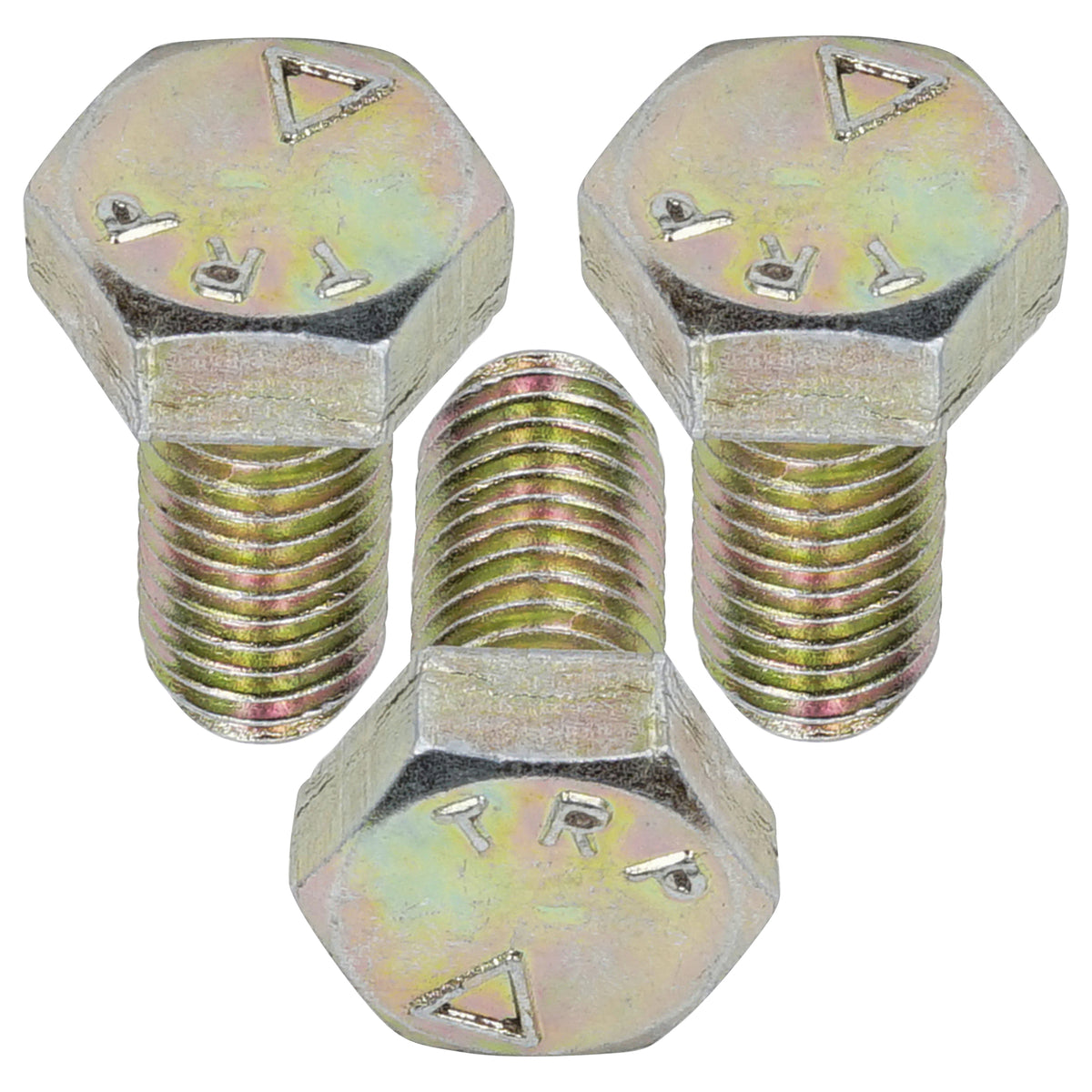 Deck Spindle Blade Bolt and Washer Replacement for Exmark Toro (2000–2005)