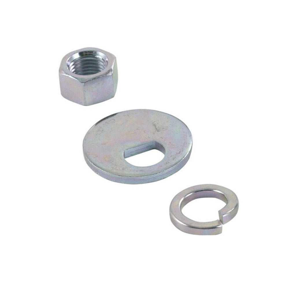 Eccentric Alignment Camber Bolt for Mitsubishi Lancer Outlander Mirage (1997–2007)