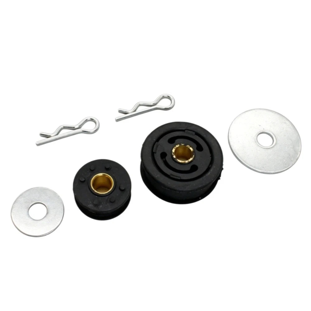 Gearbox Shift Cable Linkage Bushing Kit for Kia Rio, Optima K5 (2011–2021)