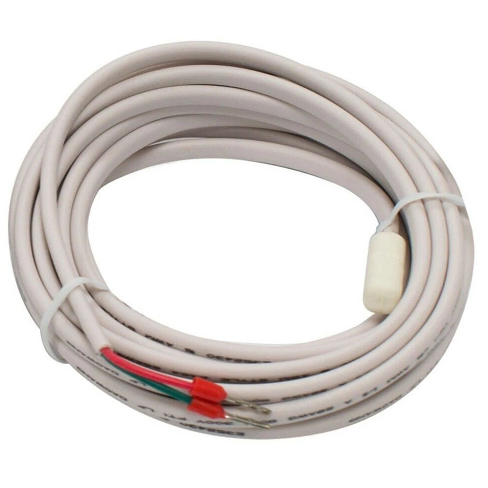 Thermostat Probe Tool for Floor Heating (No Polarity, Portable, Rubber)