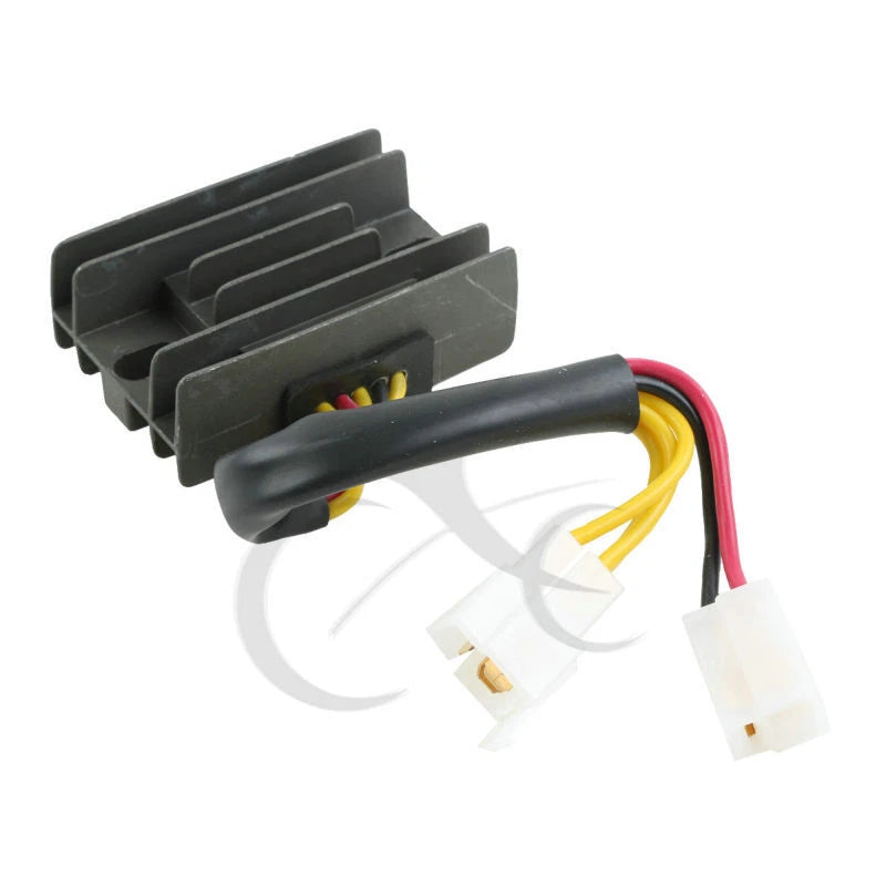 Voltage Rectifier Regulator for Suzuki LS650L1 (2011, 2014–2016), SV650S (1999–2002)