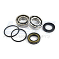 WSM Jet Pump Repair Kit for Yamaha 1050 EX (2017–2024)