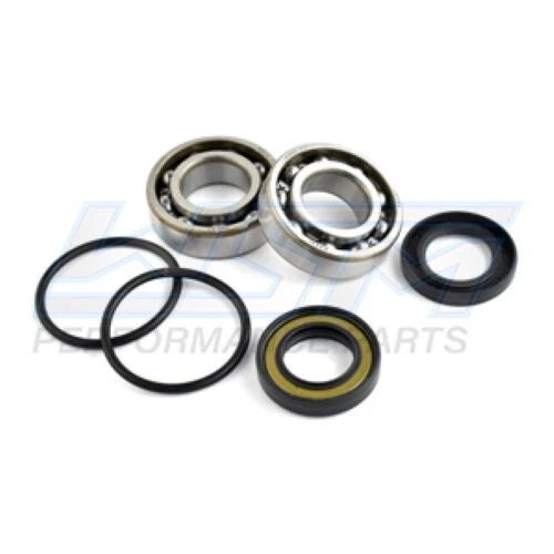 WSM Jet Pump Repair Kit for Yamaha 1050 EX (2017–2024)