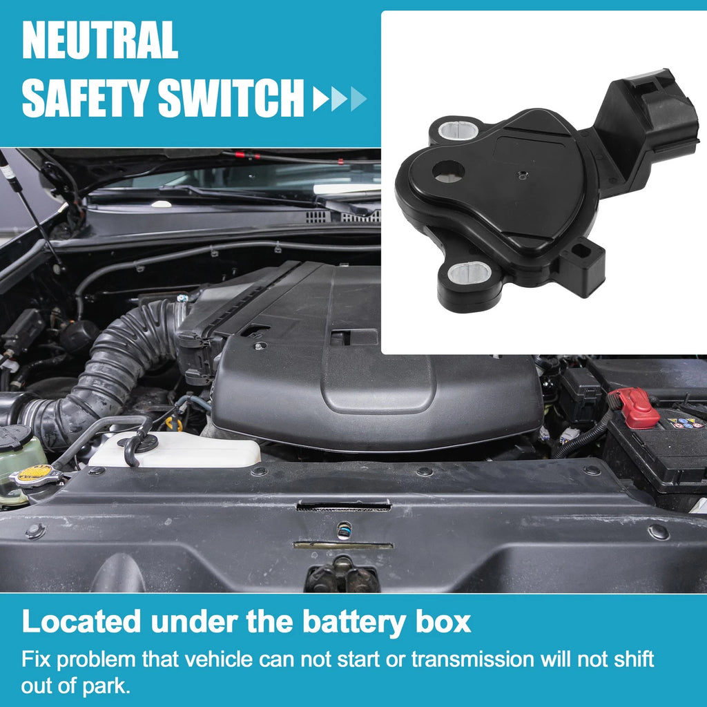 Neutral Safety Switch for Hyundai Elantra Power Car 2007–2012