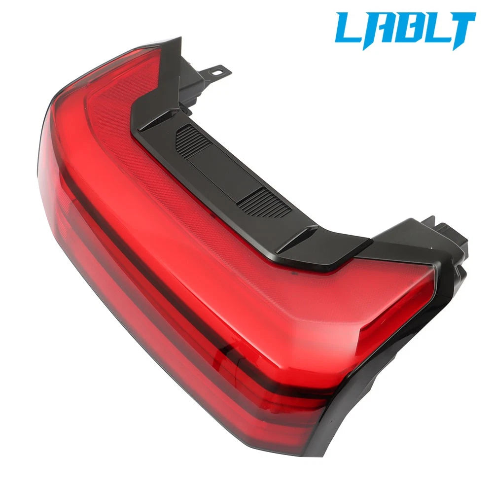 Tail Light Assembly for Toyota Tundra SR5/SR (2022–2023)