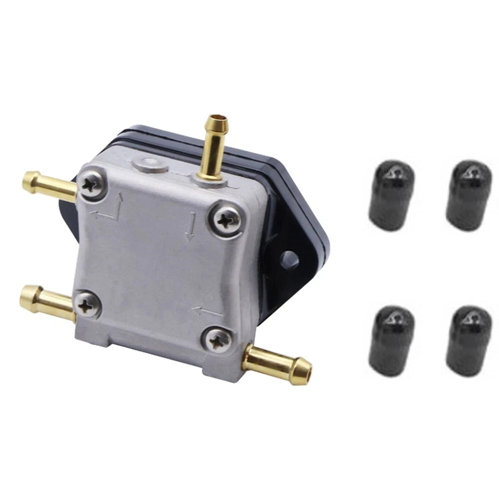 Fuel Pump for Mercury 30 40 50 60 Outboard Engines (Marine Use)