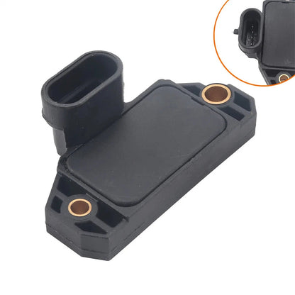 Ignition Control Module for Chevrolet GMC Pickup Buick Cadillac (16132799, 8104828030)