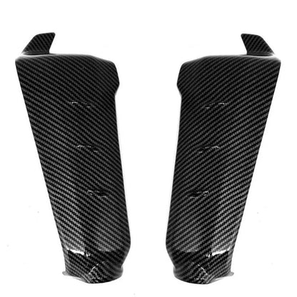 Carbon Fiber Fairing for MT 09 SP (2017–2023)