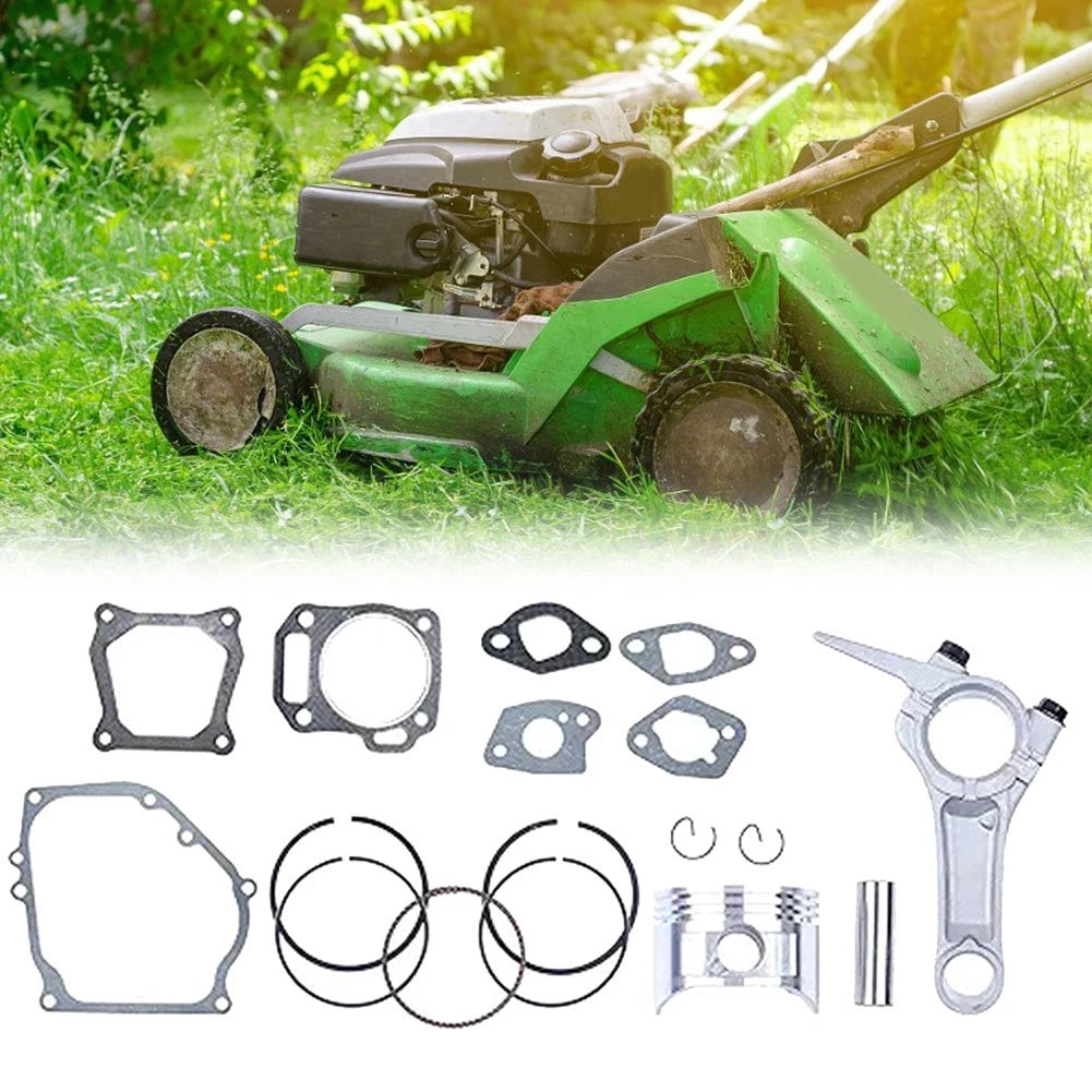 Piston Ring Set for GX160 Engine Water Pump