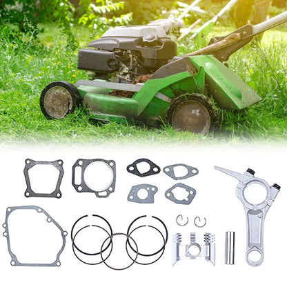 Piston Ring Set for GX160 Engine Water Pump