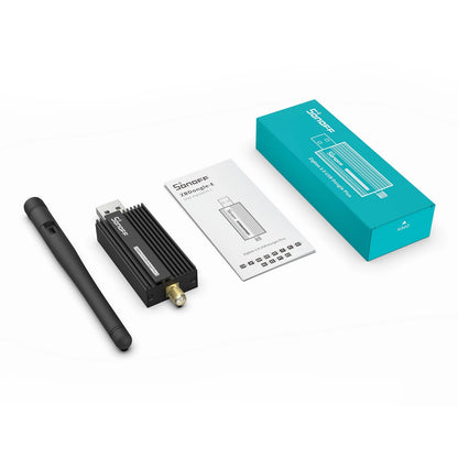 Zigbee 3.0 USB Dongle for Smart Home Bridge (SONOFF ZBDongle-E)