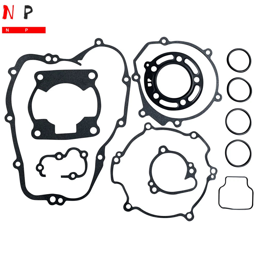 Complete Gasket Set for Kawasaki KX85 KX80 (1998–2020)