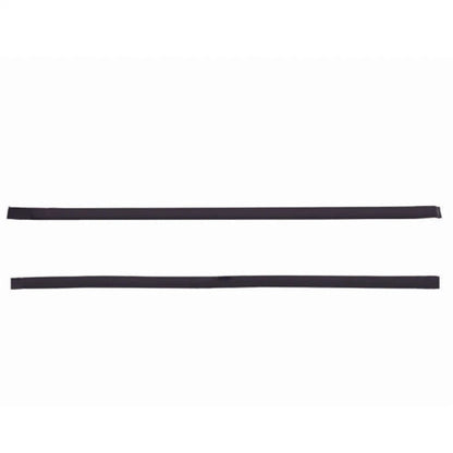 Roof Drip Side Molding Rubber Seal for Honda Fit Jazz GK (2015–2020)