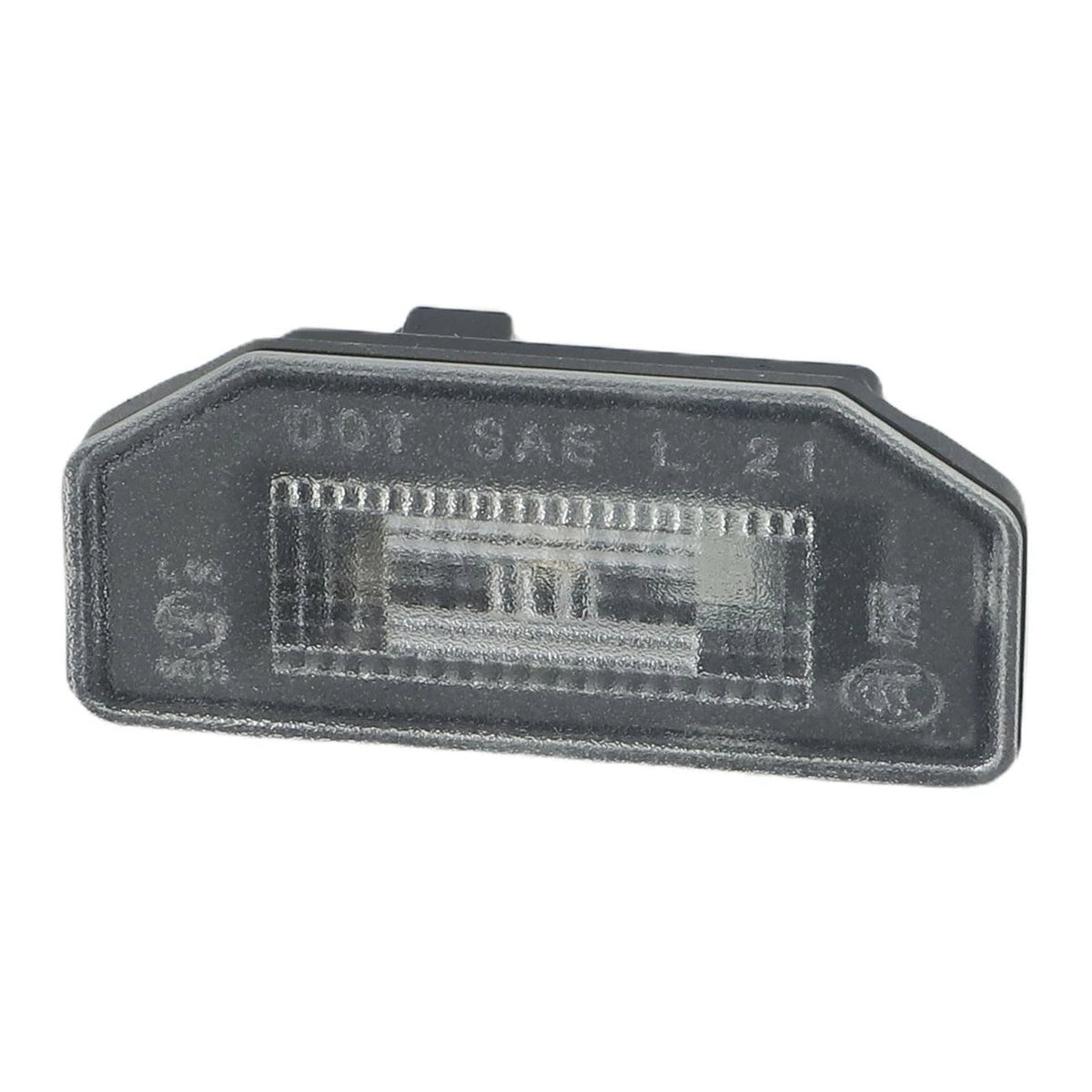 Rear License Plate Light for Tesla Model 3 Y (2017–2023)
