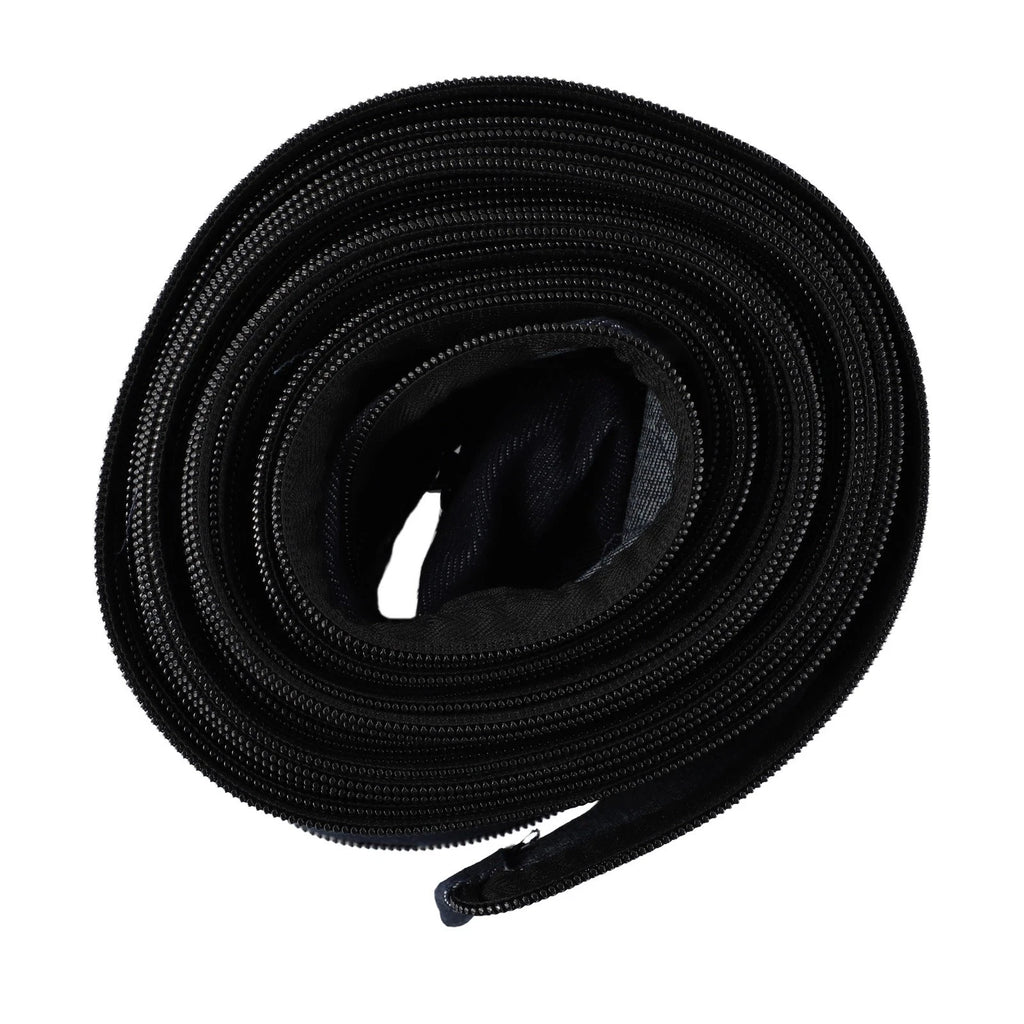 Welded Cable Cover for Various Applications (4m, 8m, 10m, 13m, 15m, 18m, 20m)