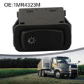 Floodlight Control Switch for Mack Truck (OEM 1MR4323M)