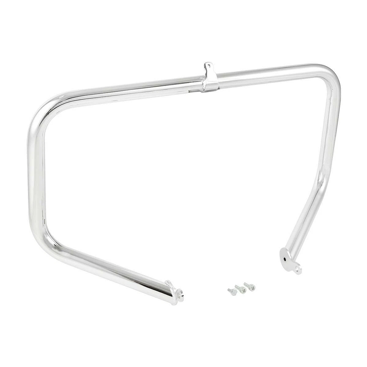 Engine Guard Crash Bar for Harley Road Glide FLTRX (2009–2023) Chrome
