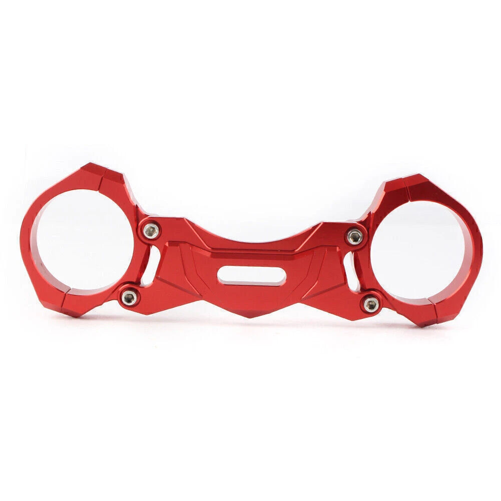 Front Shock Absorber Damper for Honda CB650F (2014–Present) RED