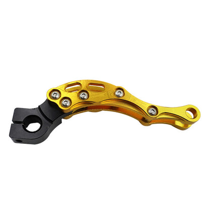 CNC Engine Levers Starter Pedal Shift Lever for Universal Motorcycle