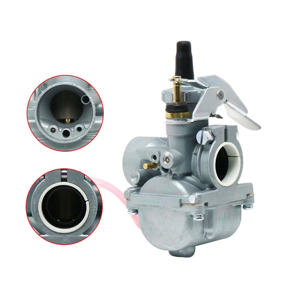 18mm Round Slide Carburetor for Yamaha Jog (VM18-144)