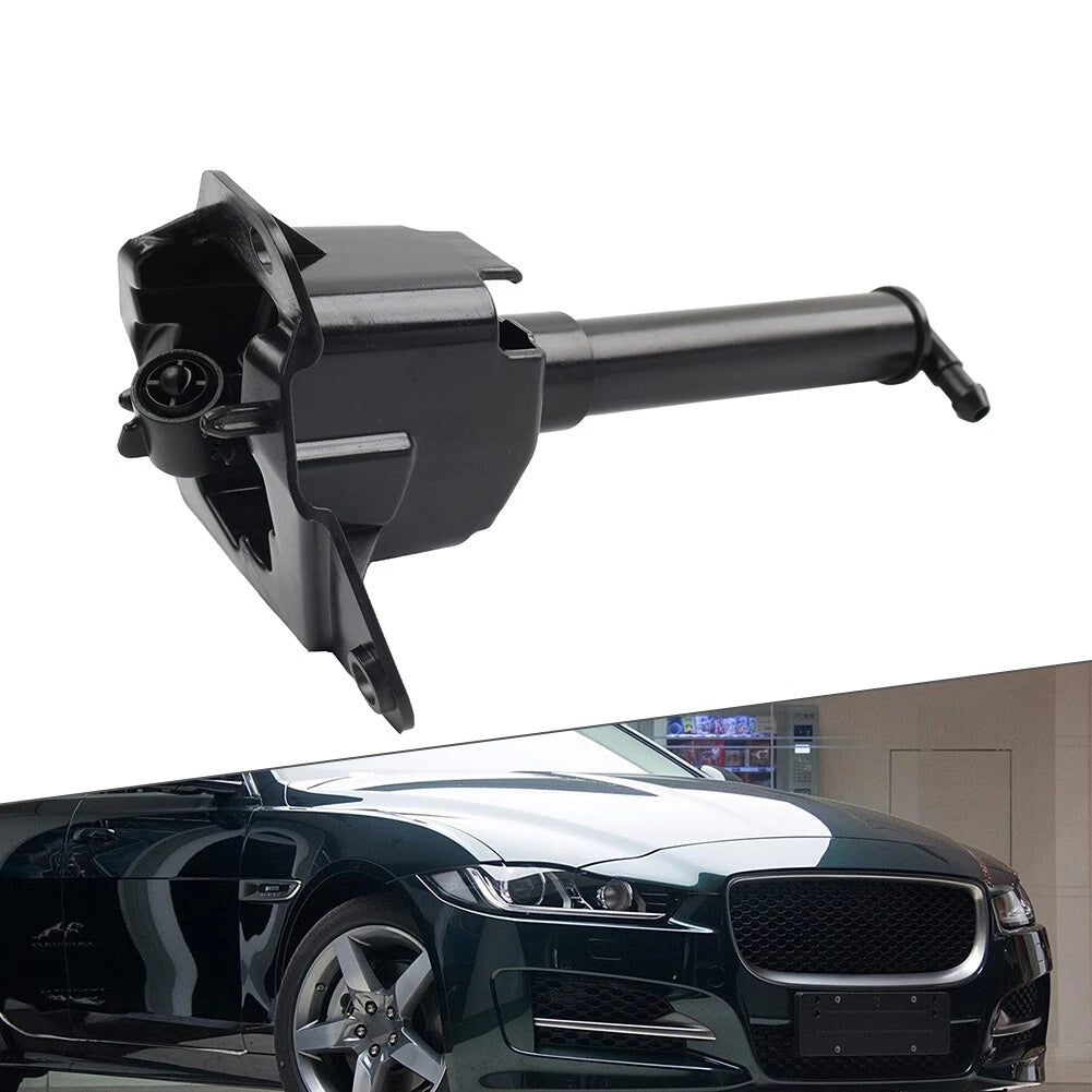 Front Right Headlight Washer Nozzle Jet for Jaguar XE (2015–2020)