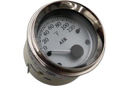 OEM Air Temp Gauge for Harley-Davidson Touring (1997–2013) 75166-01A