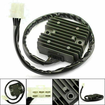 Voltage Rectifier Regulator for Honda CBR125RW (2007–2010) 31600-KTY-D31 T9