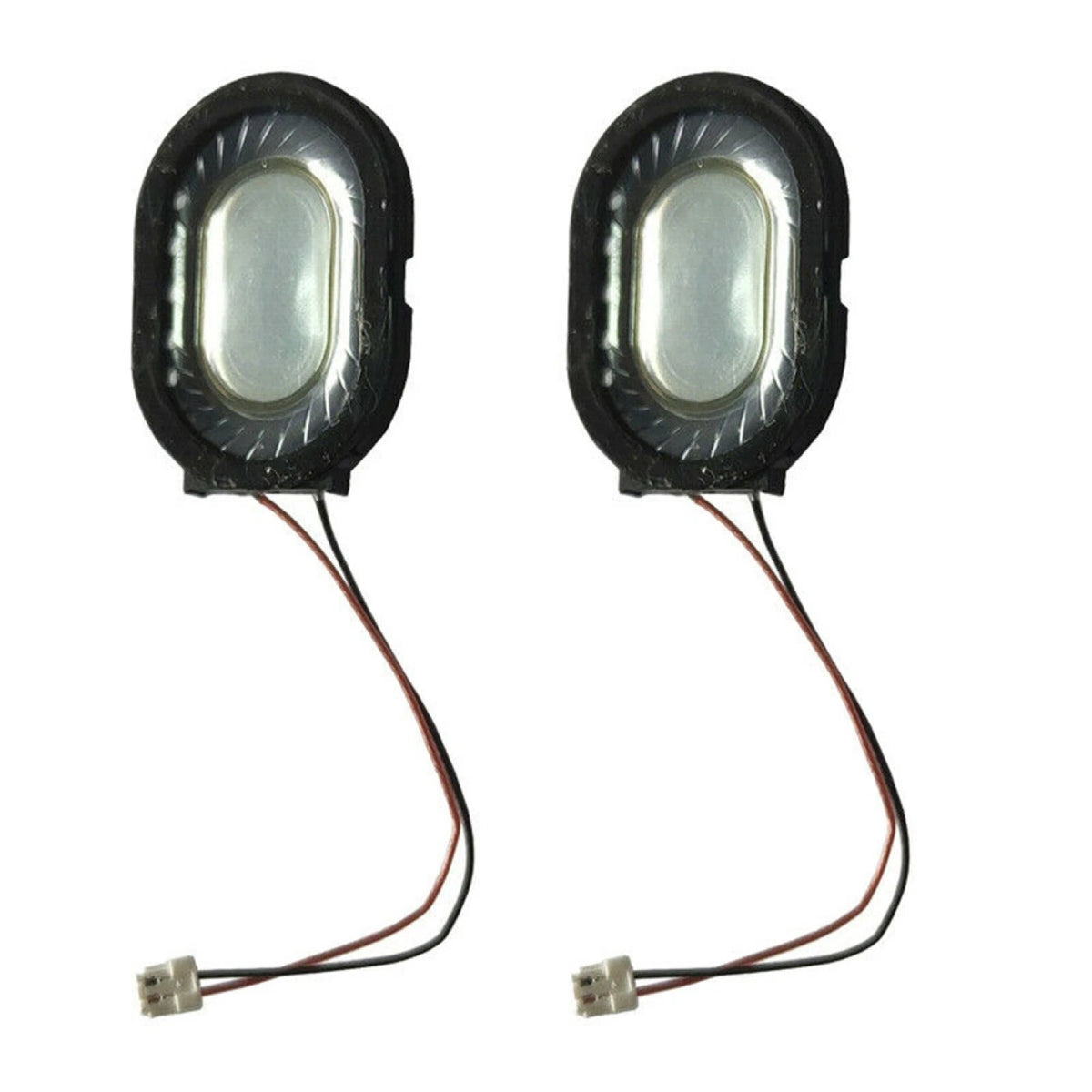 2X Speaker Loudspeaker Replacement for Nintendo Switch NS Console