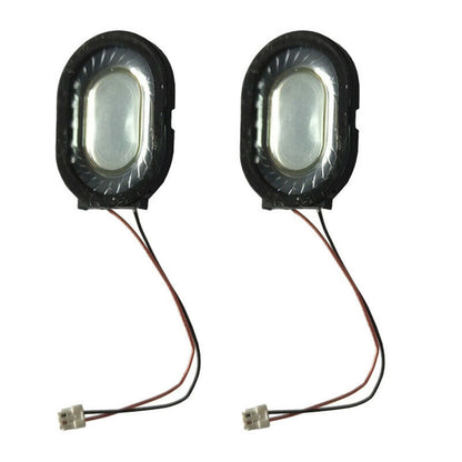 2X Speaker Loudspeaker Replacement for Nintendo Switch NS Console