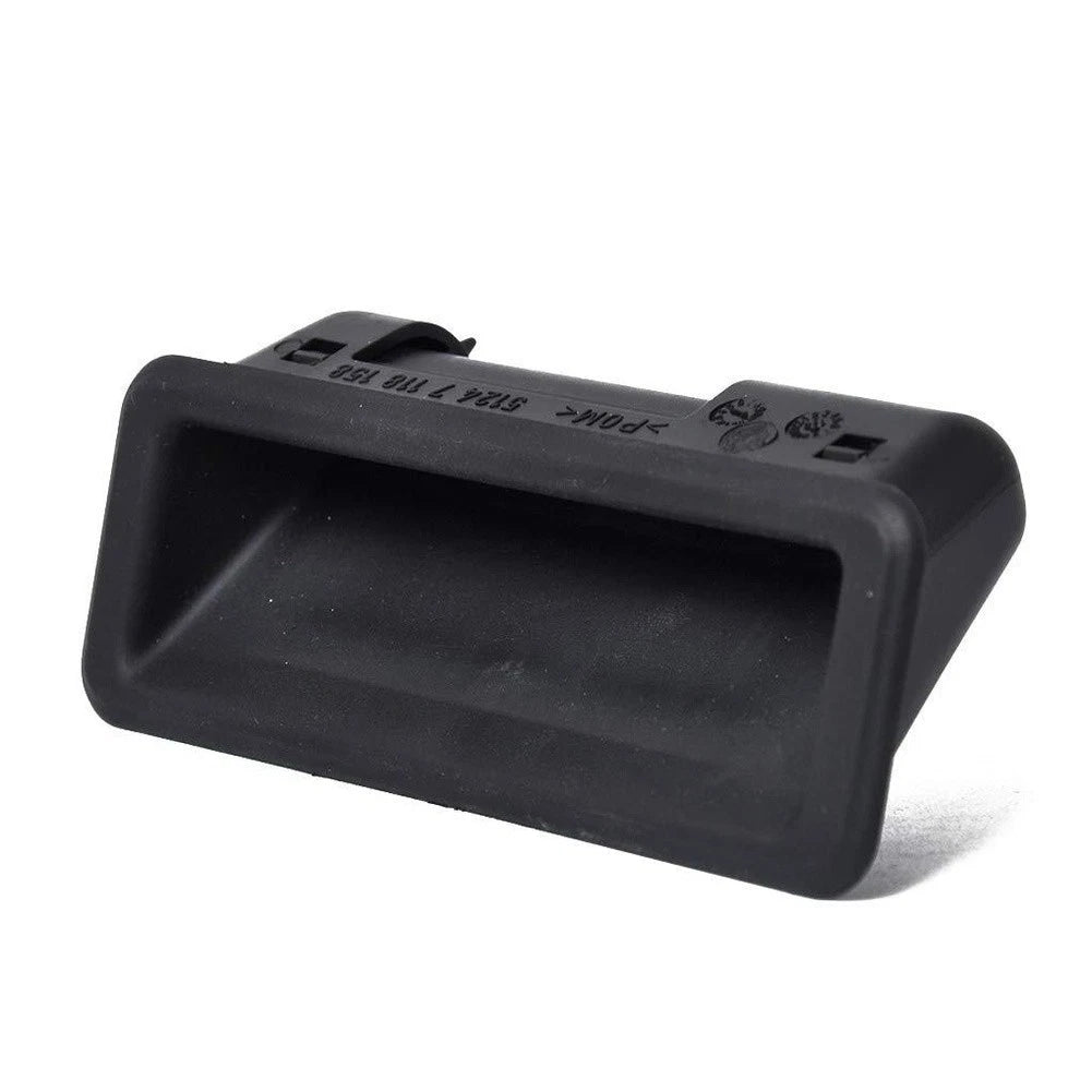 Boot Release Switch for Trunk Repair (Plug-and-Play Fit)